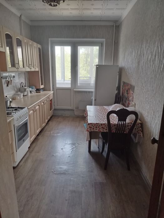 Продам квартиру водник 1