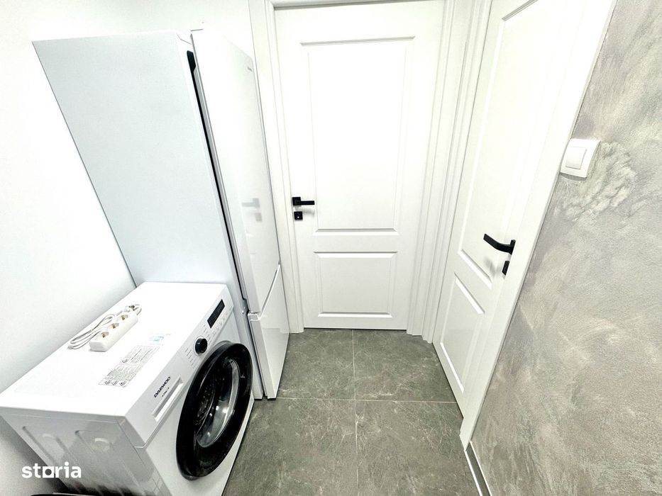 Garsonieră zona Micro40 Kuafland preț 300euro/lunar