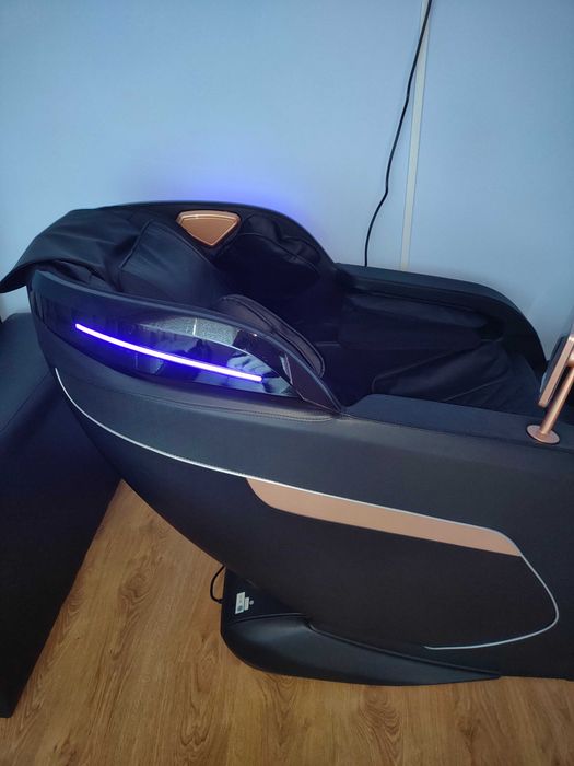 Масажен стол Hobax A19B