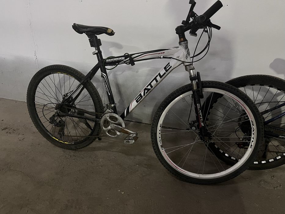 Велосипед сатылады