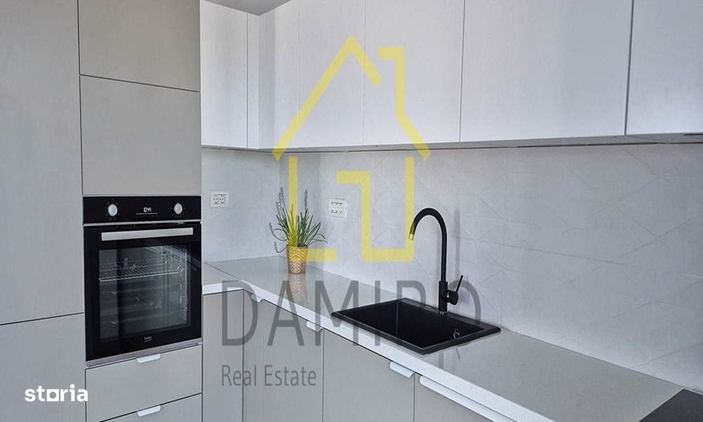 Apartament 2 camere Ghica Apartments Baicului Pantelimon Parcare Nou