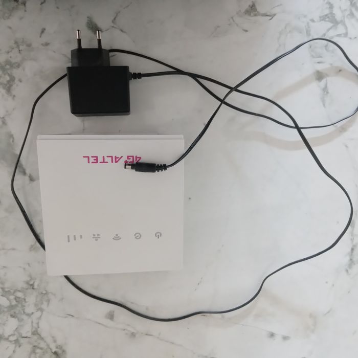 Роутер 4G+ Altel