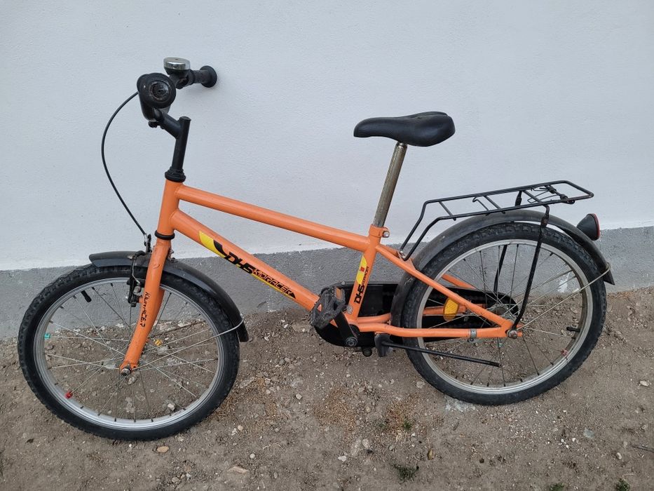 Vand bicicleta copii