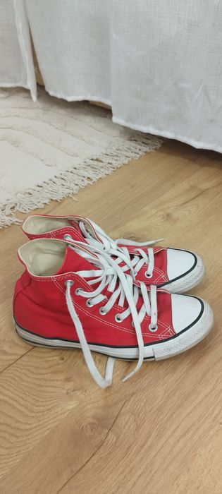 Converse Chuck Taylor All Star Hi,