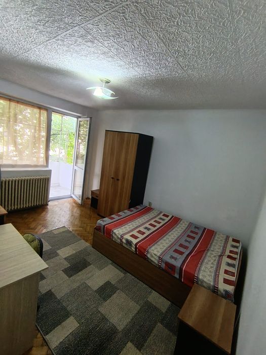 PF. Ap 2 camere decomandat, Tudor Vladimirescu