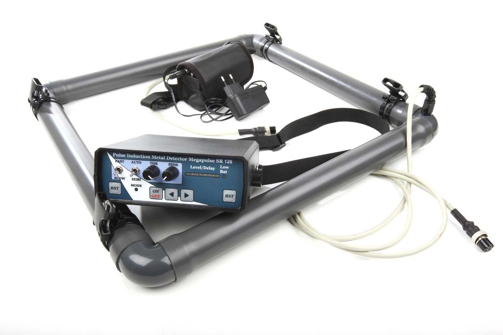 Детектори за дълбочинно търсене