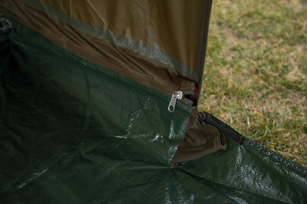 Намаление! Палатка тип шатра Mikado Bivvy Block Dome