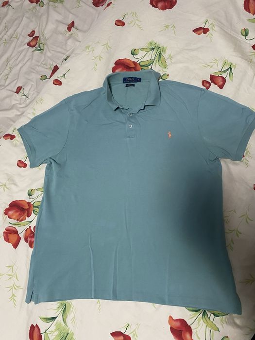 Tricou Polo Ralph Lauren