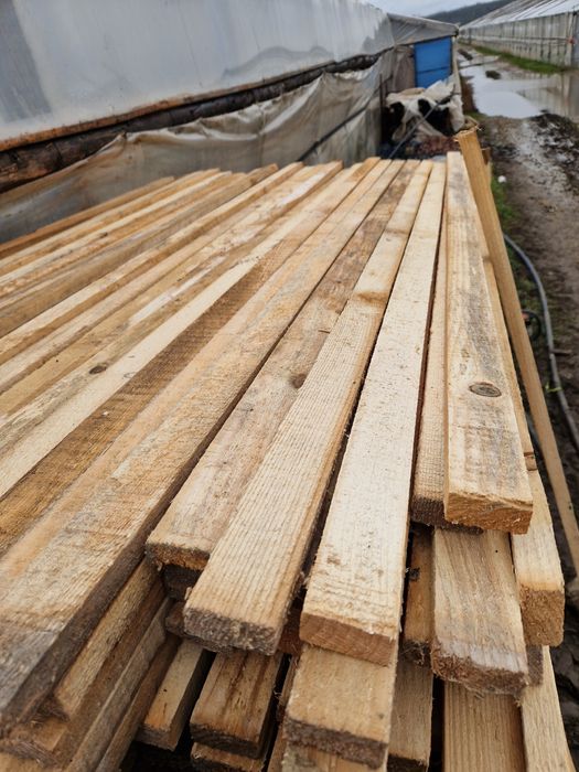 Sipca 2 metri 1,5 lei bucata