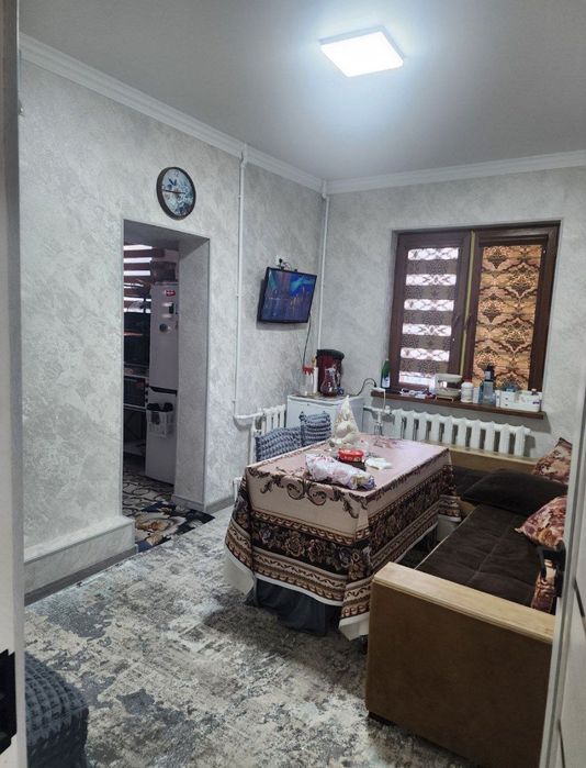 Квартира для большой семьи