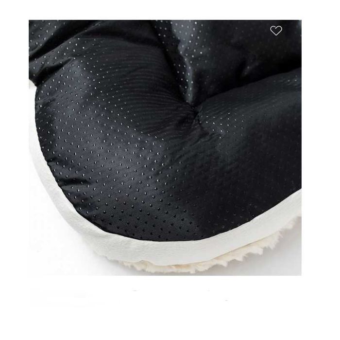 Легло за домашни любимци Mercado Trade, Правоъгълно, Бежов,Два размера