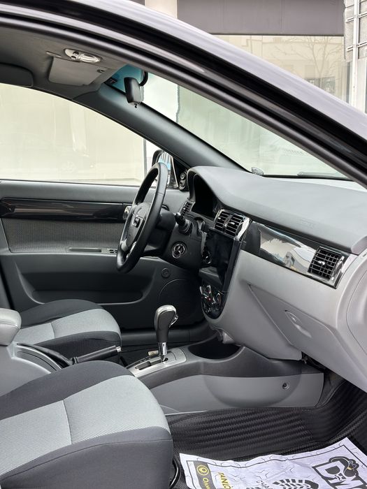 Gentra 2023Yil 3-Pozitsiya Avtomat Avtomobili Atiga 0$ Bilan Bez-Lyuk!