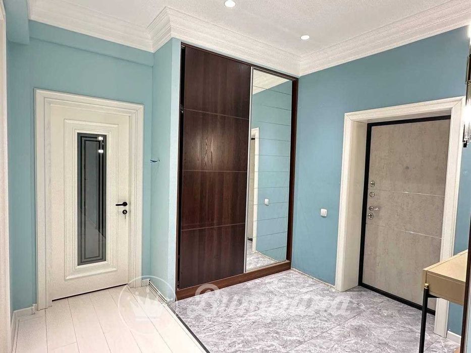 3-комнатная квартира в ЖК Bobur Elite/Яккасарай, улица Бобура