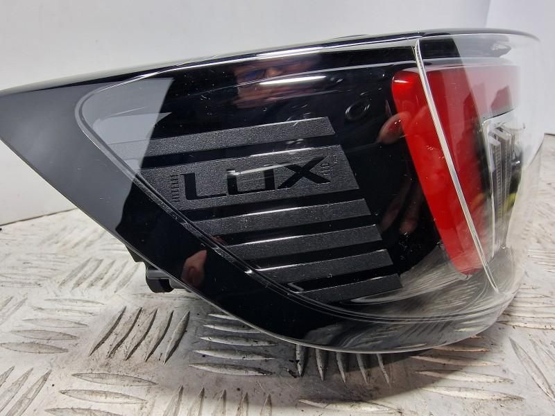 Stop aripa stanga Intelli Lux LED Opel Mokka B