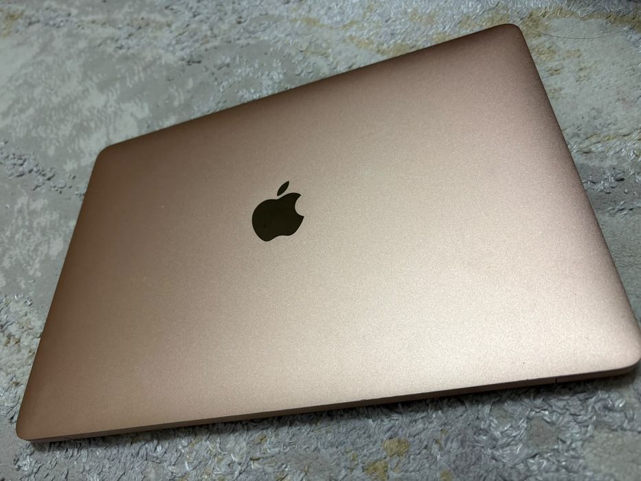 MacBook air m1 2020