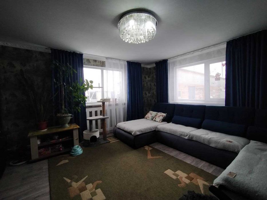 Продам дом в рабочем. Срочно