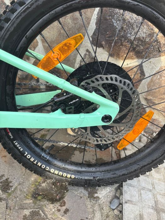 Bicicleta copii Specialized Riprock 20