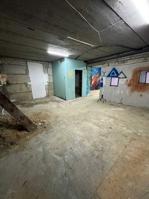 Продается нежилое помещение в центре города