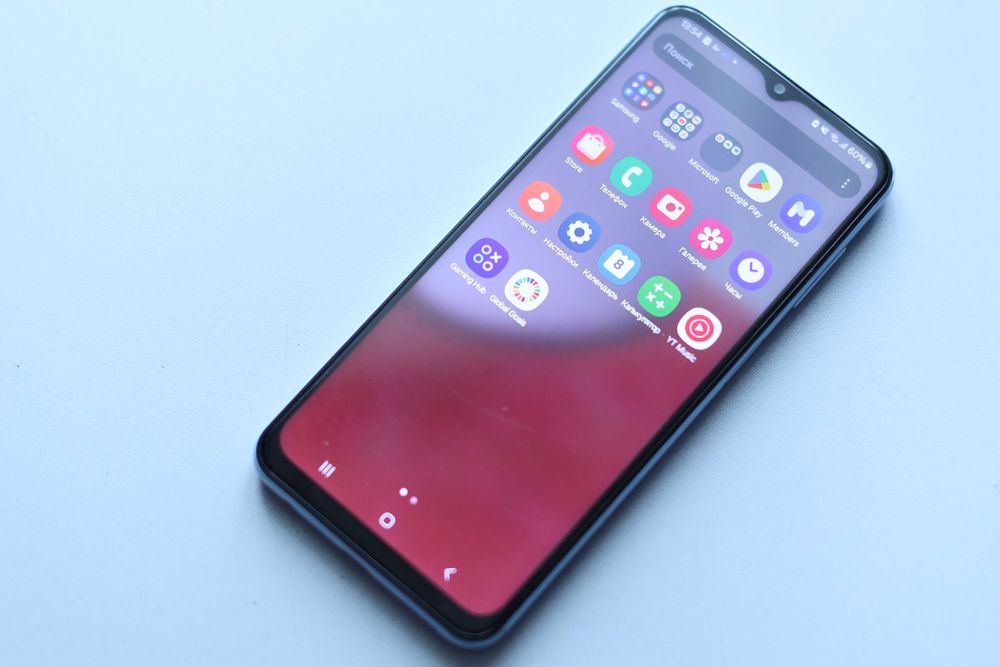 Недорогие смартфоны Huawei, Samsung, LG