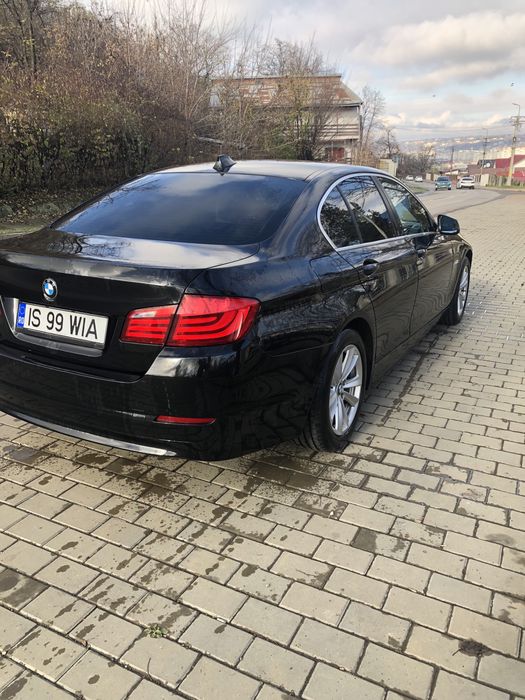 BMW seria 5 / 520 / F10