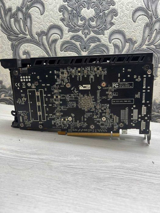 Radeon Rx 470 4gb