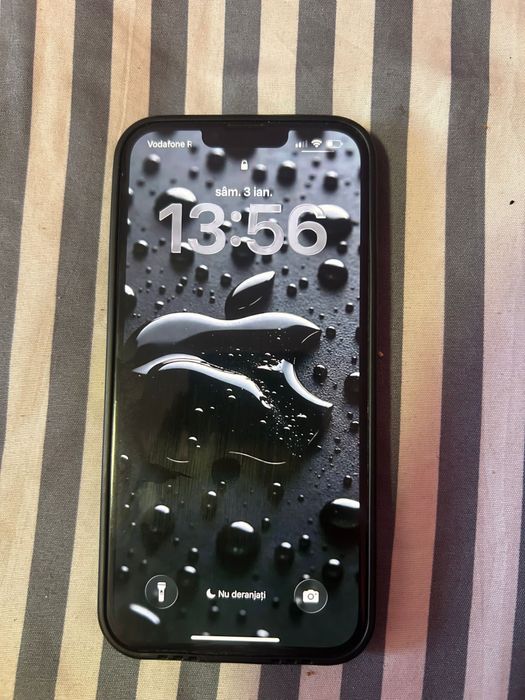 Vand iohone 13 pro max 256gb