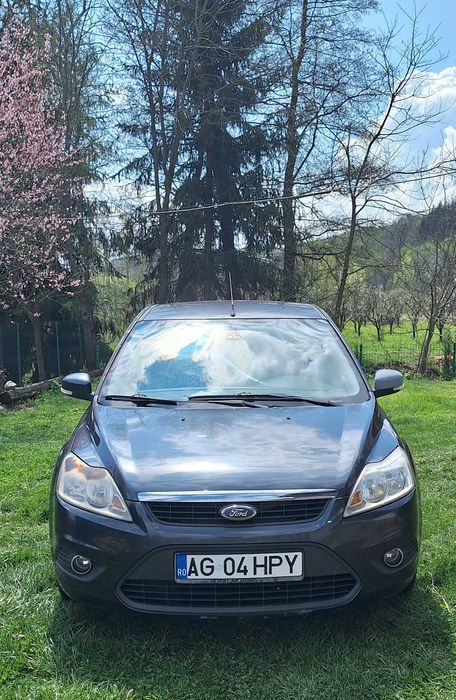 Vând Ford Focus 2008