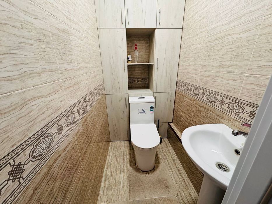 #115 На центре Мирабад, Айбек, Жемчуг продается квартира 4/6/9