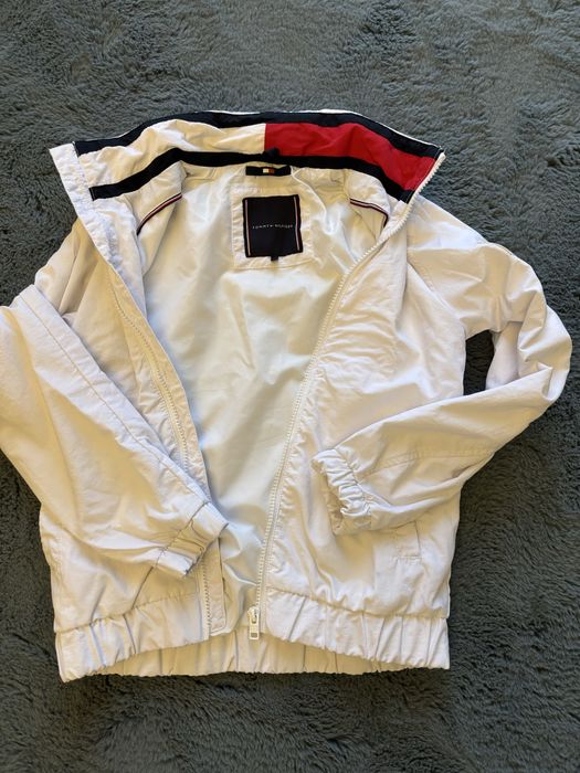 Geaca Timmy Hilfiger copii