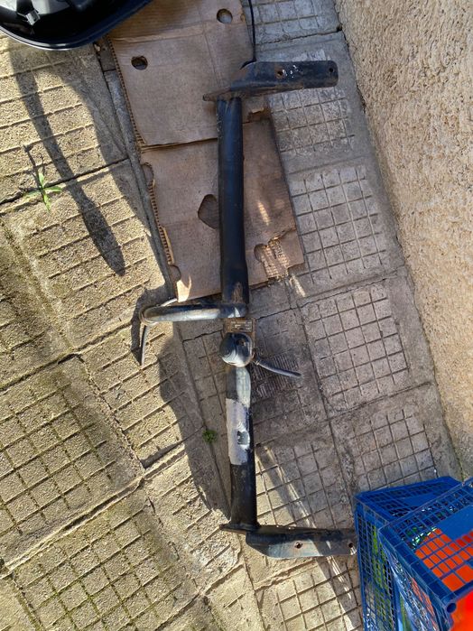 Части за VW Vento