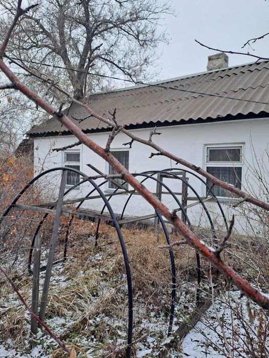 Дом г.Сарань пос.Дубовка