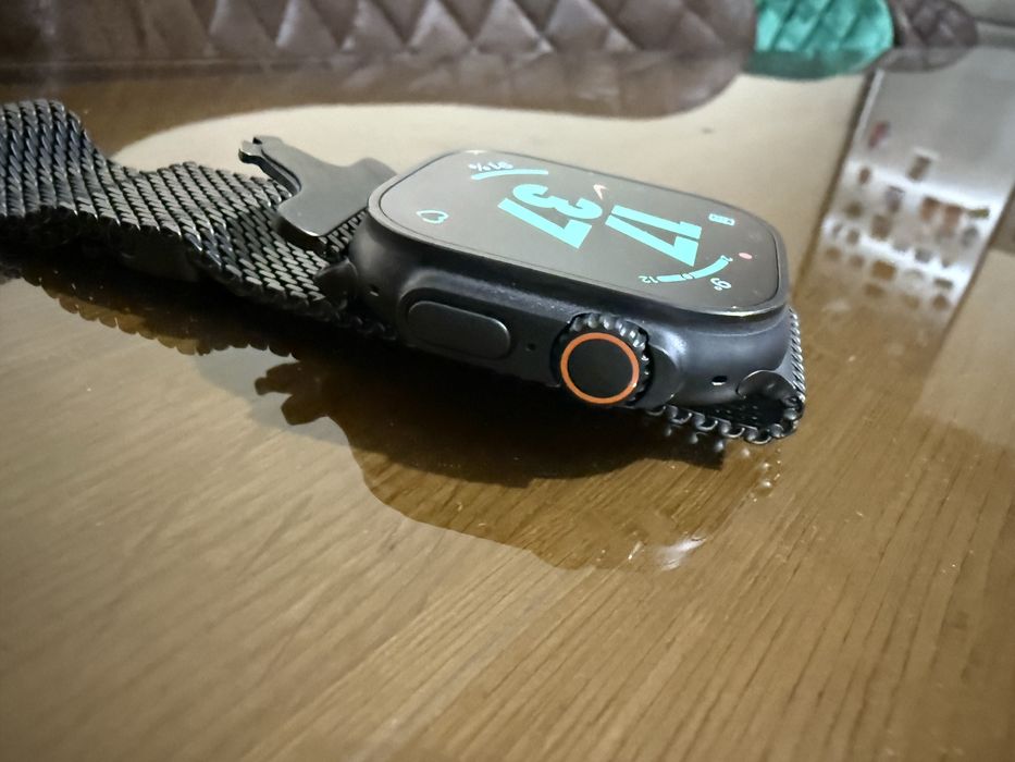 Apple watch ultra 2