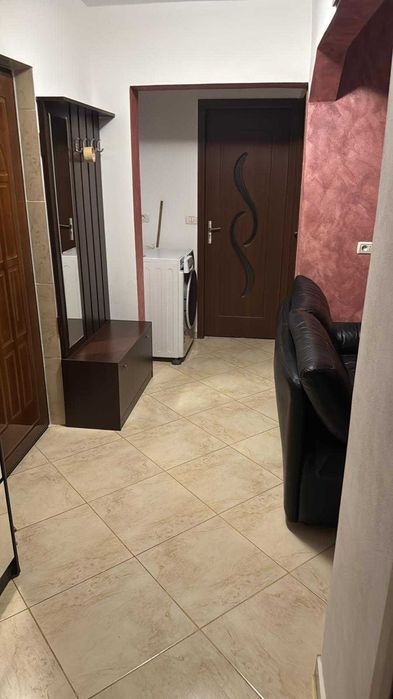 Apartment cu 2 camere mobilat si utilat
