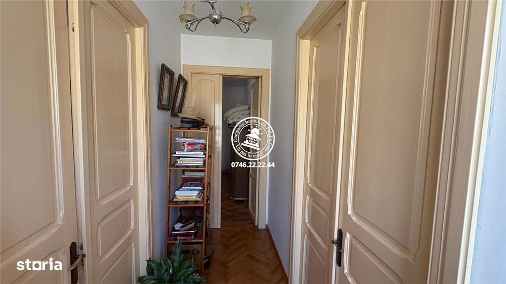 Vila  de vanzare  Copou,