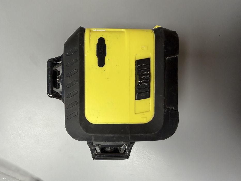 Лазерен нивелир Topmaster TMP 3D
