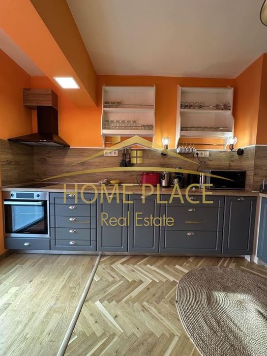 ДВУСТАЕН апартамент под наем - Чайка