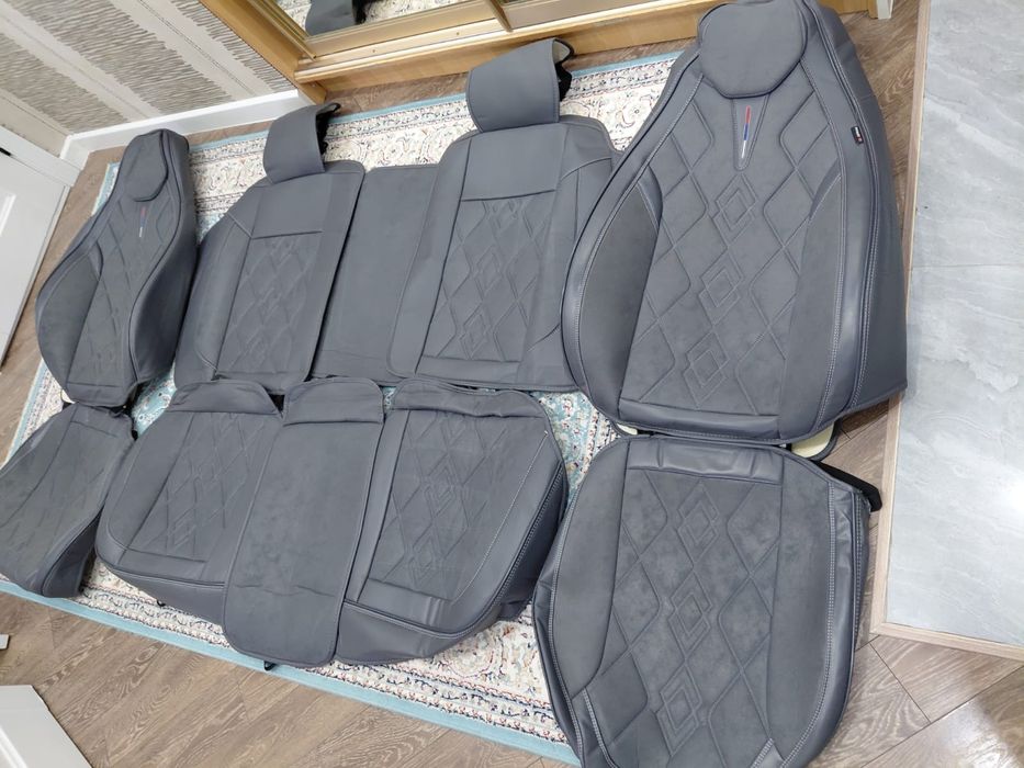 Чехол для автомобиля