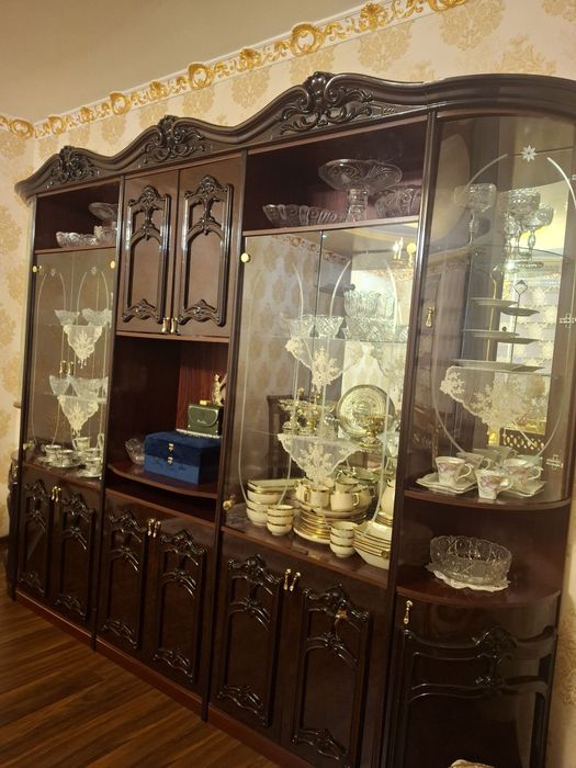 Stenka,gorka sotuvda