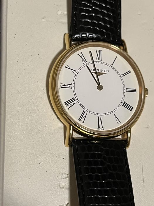 Ceas Longines Grand Classique