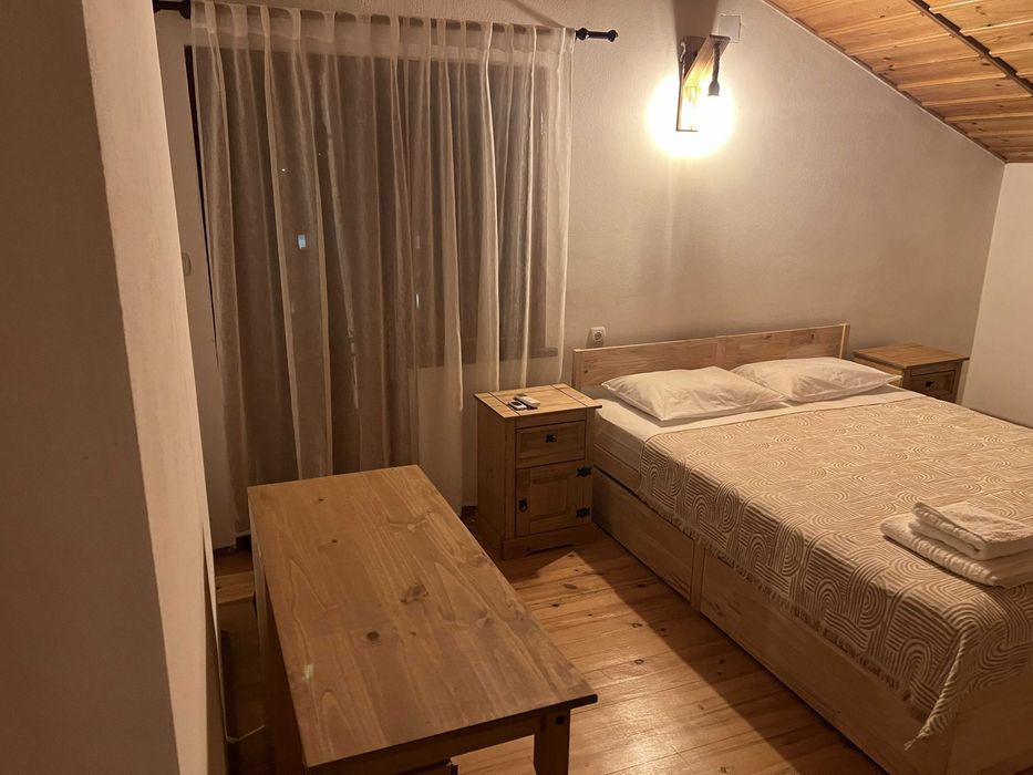 Къща за гости Константин и Елена - гр. Девин - нощувки