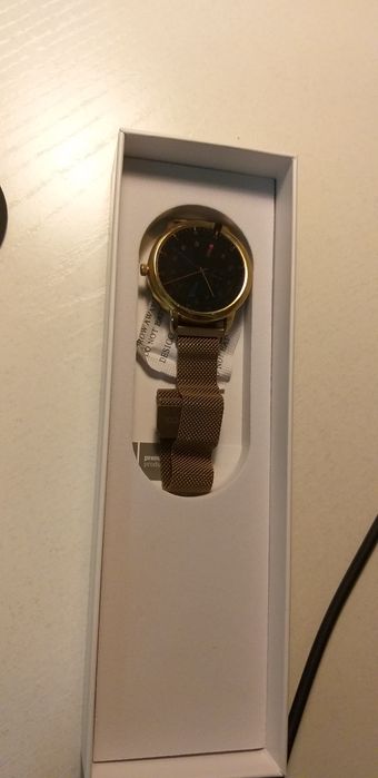 Часы на ручные hoco. WATCH