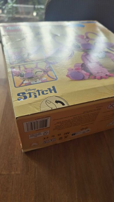 LEGO® Disney Classic - Ангел 43257, 784 части