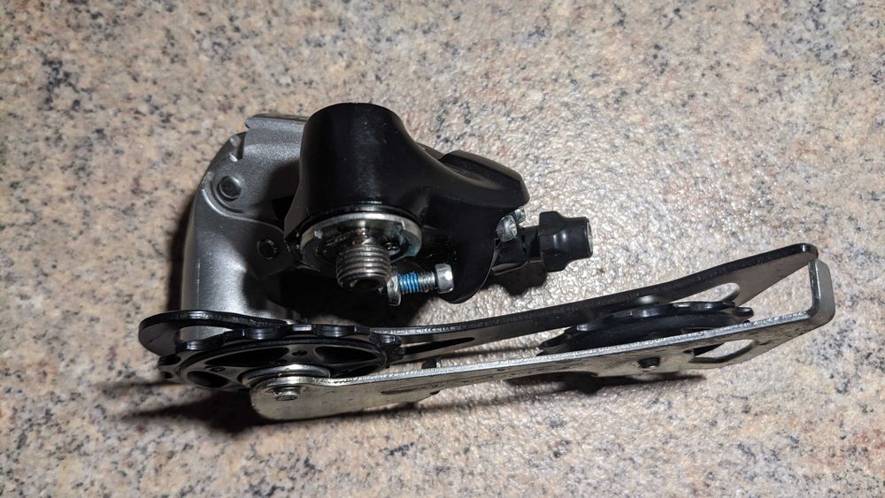 Schimbător spate Shimano Acera RD-M360