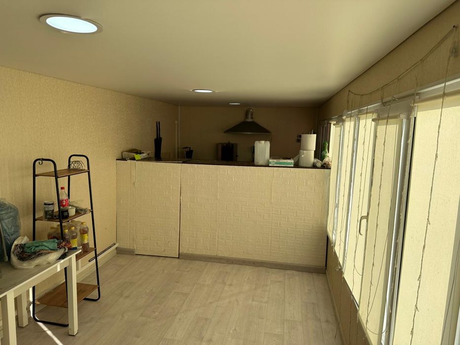 Бутка для бизнеса