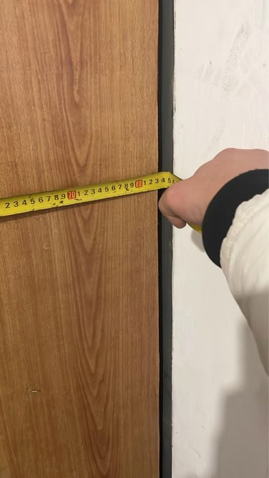 Двери железные бу