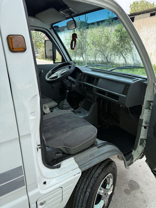 Chevrolet Damas 2020