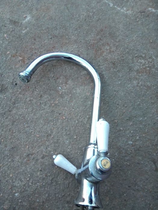 Смесители и батерии за вода