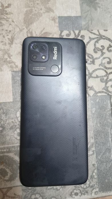 Продам редми 10с