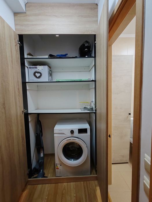 Apartament 2 camere semidecomandat, Eroilor, Floresti