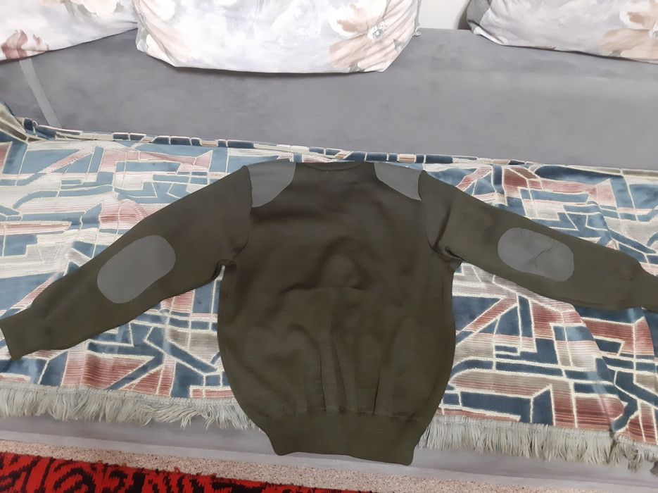 Свитер (военный) повседневный